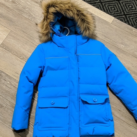 Echo Design Other - Boys winter coat size 10/12
